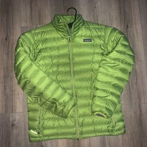 Patagonia XXL Children’s Coat Women’s Small